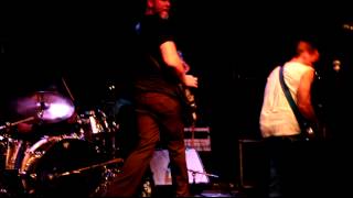 Archers Of Loaf - Harnessed In Slums