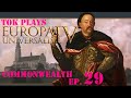 Tok plays EU4 - Commonwealth ep. 29 - New Name ...