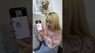 推しILLITのストーリーに動画載せられた🥹 - はねまりチャンネル