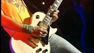 La Fuga - Hasta nunca (directo en Madrid)