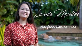 NA FACE UM SORRISO (Mauricio de Anadias) - LAVÍNIA MARTINS (cover)