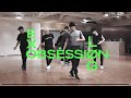 체험! 연습실 현장📹 | EXO OBSESSION LOG 체험! 연습실 현장📹 | EXO OBSESSION LOG