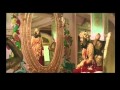 Princess Suryalekha (Amrita Singh) admires herself in the mirror