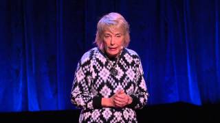 The Power of the Dictionary | Susan Butler | TEDxSydney