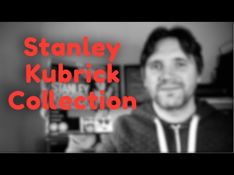 ‘Stanley Kubrick: Visionary Filmmaker’ Review