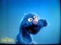 Sesame Street Grover S Front Back AVI