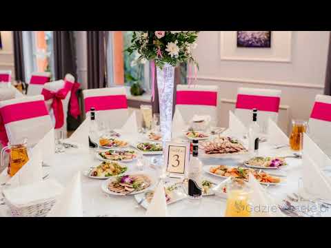 Sosnowe Zacisze, wesele Kleosin - opinie, aktualna oferta, poleca GdzieWesele.pl