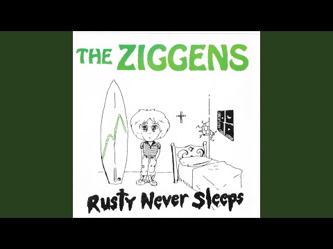 Call It Quits - The Ziggens