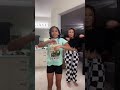 ‍ LOVELY MIMI HER DAUGHTER Shorts
