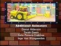 Bob The Builder Roley And The Rock Star Bob And The Bandstand Sing A Long Bird Nick Jr Credits