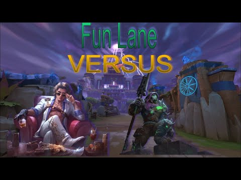 Smite - I Love Heimdallr