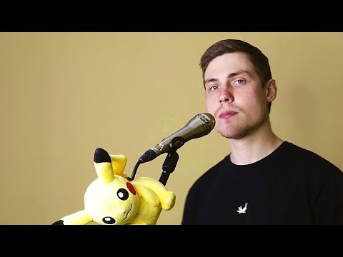 Petr Sarancha | Fable - Robert Miles (beatbox cover)