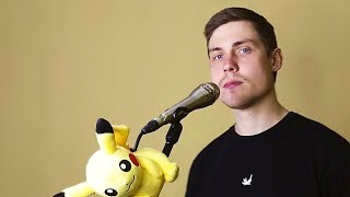 Download lagu Petr Sarancha | Fable - Robert Miles (beatbox cover) mp3 Download lagu Petr Sarancha | Fable - Robert Miles (beatbox cover) mp3