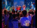 Hi 5 Series 2 Song Of The Week Ending Special Days