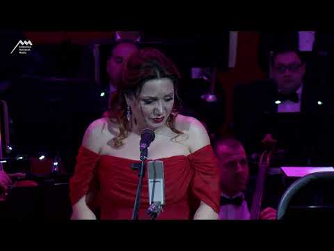 Franz Lehár - Lippen schweigen  / Liana Aleksanyan, Liparit Avetisyan