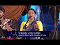 Suju Jasmine of Sojuga || Ananya Bhat || Sadhguru || Esha Foundation || Shivratri || SOUJUGADA SUJI MALLIGE ||