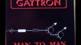 Gaytron - This Is Gay Tekkno - 1992
