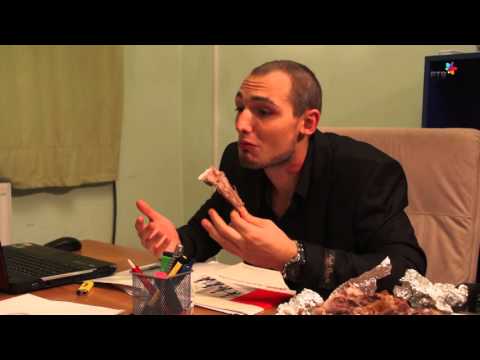 DNEVNJAK - Dvadesetosmi razgovor za posao