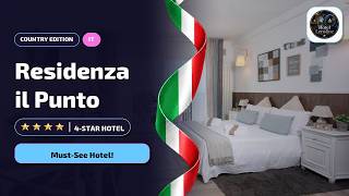 Residenza il Punto, Perugia: Who Should Stay Here?🛎️