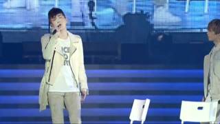 SHINee - Graze (live)