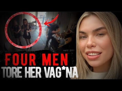 You Won’t Sleep After Watching This True Crime!