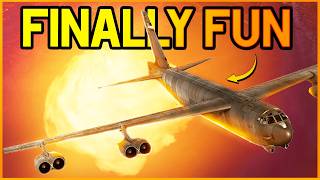 You NEED To Play War Thunder's New Nuclear Mode