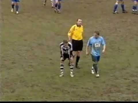 2005-06: Darlington 1-0 Chester City