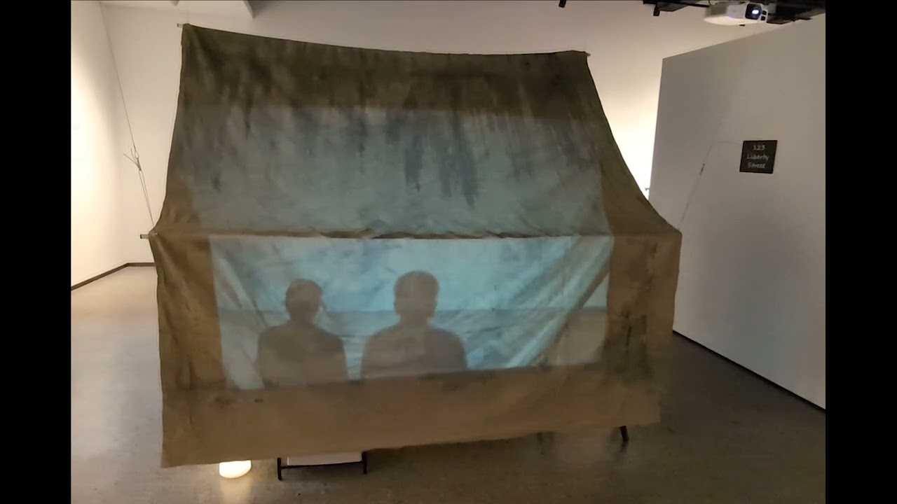 Sheltered: 123 Liberty Street thumbnail