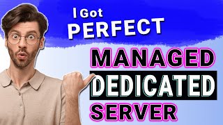 Best Managed Dedicated Server | Cheapest Managed Dedicated Server Hosting | Full