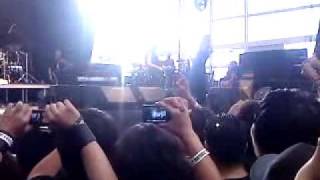 Stravaganzza -  Hijo de la Luna (Monterrey Metal Fest)