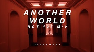 nct127: another world fmv //ssamssi