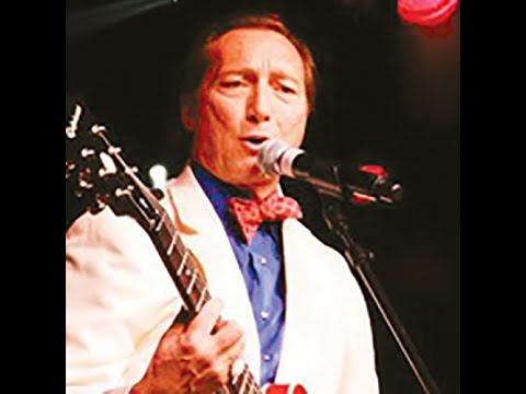 Interview with Bill Haley Jr eldest son of the late Bill Haley. Also gifted with a brilliant voice.