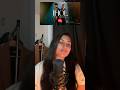 Jhool In Tamil Version Cover Tamil Viralvideos Trending Love