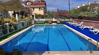 Şehzade Apart Otel | Fethiye, Turkey | Hotel Review ⭐
