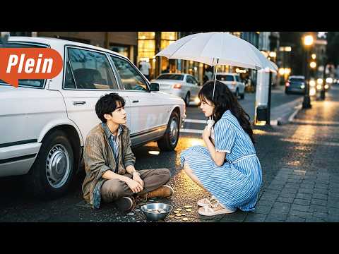 PDG mendiant teste sa promise, une villageoise le sauve... l'amour naît !