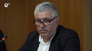 1 млн.лв. санкция заради обществената поръчка за ГКПП "Рудозем", ще отпадне ли?
