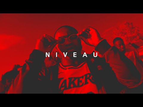Instru Trap/Rap Landy x Ninho x Bolémvn Type Beat 2021 - Niveau (Prod. By MontaBeats)