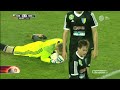Debrecen - Mezőkövesd 0-0, 2016 - Összefoglaló