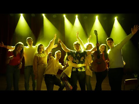 AFTERLIFE - Na krilima (Official Music Video)