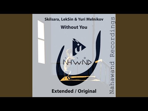 Without you (Original Mix)
