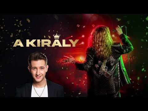 (AI) Péter Šrámek - Time to Say Goodbye (Miklósa Erika, Zámbó Jimmy Cover)