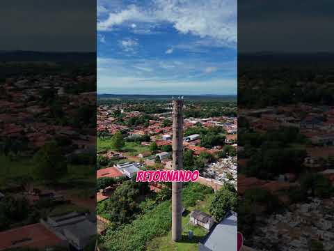Ananás Cidade do Tocantins