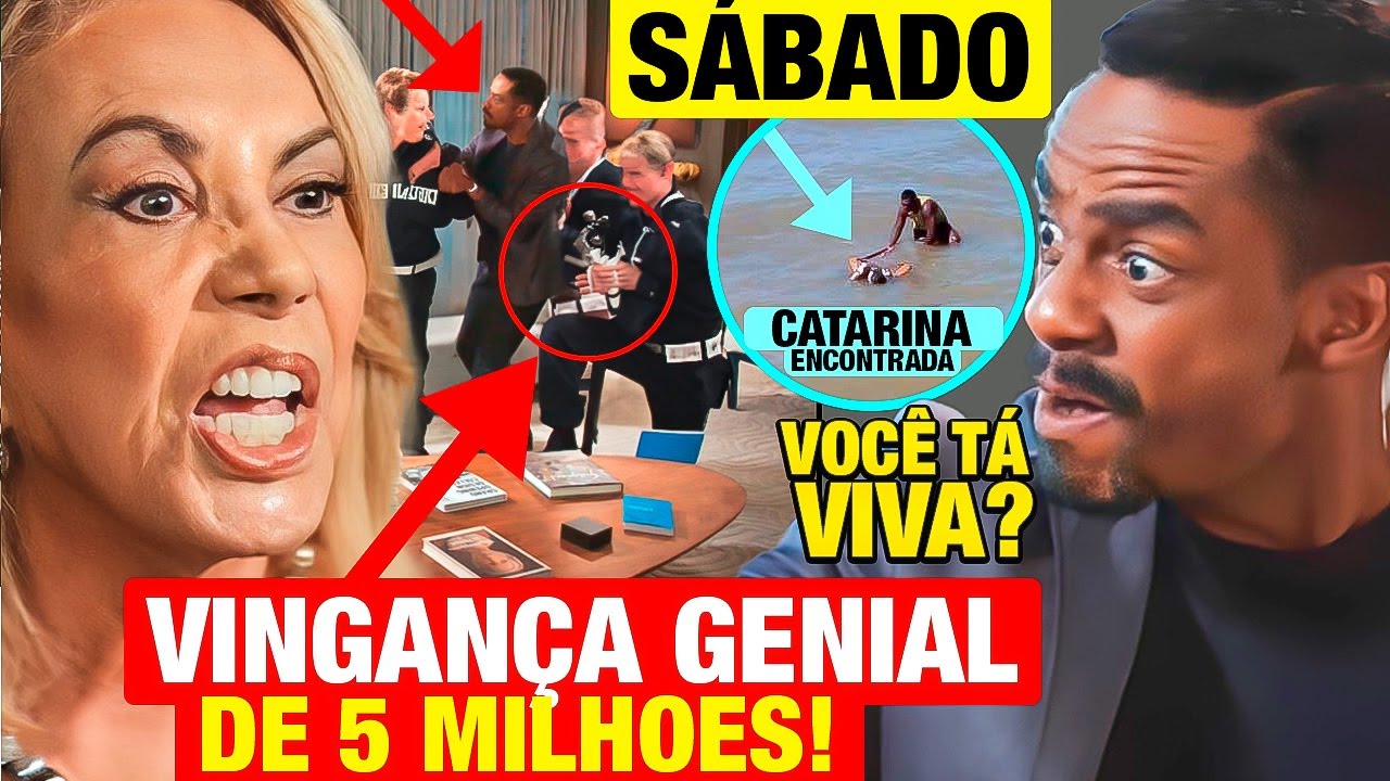 FAMÍLIA É TUDO: capítulo de SÁBADO 21/09 - Resumo da novela Família é tudo capítulo de hoje