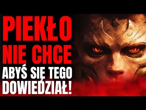 Hell doesn't want you to know about it. That's how Satan can't beat you!