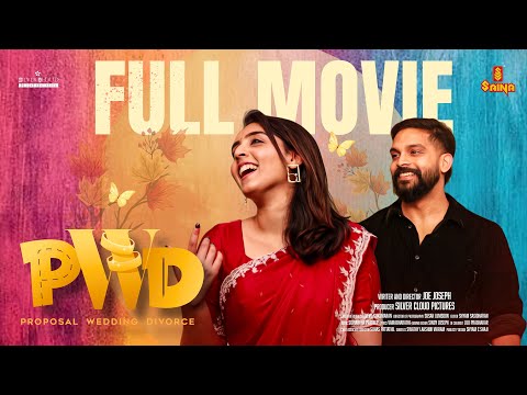 P.W.D Malayalam Full Movie 2025 | Joe Joseph | Clair Sara | Sidhartha Pradeep
