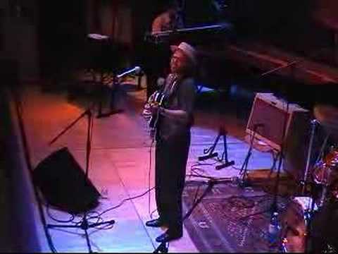 Larry Garner feat. Raphael Wressnig