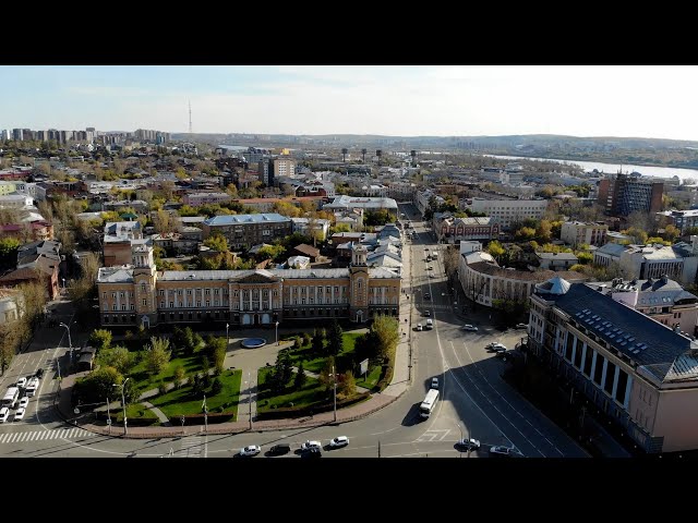 Составлен рейтинг регионов России по качеству жизни