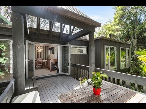 334 Huia Road, Titirangi