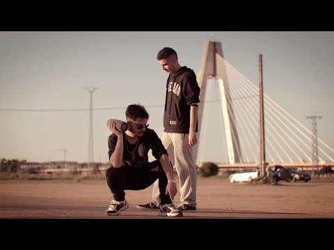 MC Vitolo & Fallen - Modo Experto (videoclip) [prod. grandon beats] #PoetaHardcore