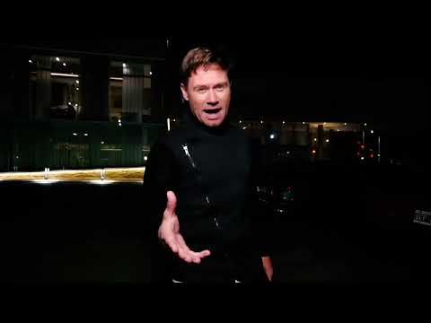 Martin Fornero - Y Te Vas (VIDEO OFICIAL)